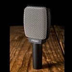 Sennheiser e609 SILVER - Super-Cardioid Silver Instrument Microphone