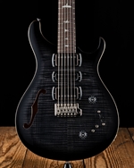 PRS SE Special Semi-Hollow - Charcoal Burst