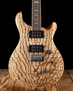 PRS Limited Edition Exotic SE Custom 24 - Natural