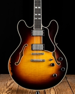 Eastman T59/v Thinline - Antique Sunburst