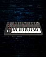 Moog Messenger 32-Key Monophonic Analog Synthesizer