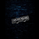 Seymour Duncan STK-J2B Hot Stack Jazz Bass Bridge Pickup - Black