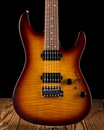 Ibanez AZ24S1F AZ Standard - Violin Sunburst