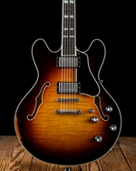 Eastman T59/v Thinline - Antique Sunburst