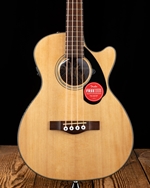 Fender CB-60SCE - Natural
