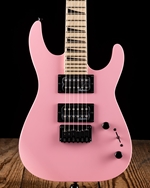 Jackson JS Series Dinky Minion JS1X M - Bubble Gum Pink
