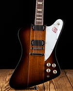 Gibson Firebird Platypus - Tobacco Sunburst