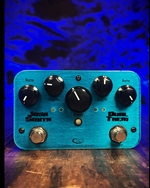 Rockett Pedals Josh Smith Dual Tremolo Pedal *USED*
