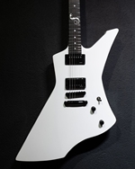ESP LTD Snakebyte - Snow White
