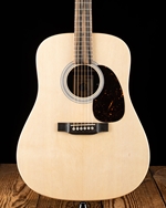 Martin D-X2E Billy Strings - Natural