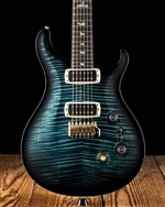 PRS Custom 24-08 (10 Top) - Cobalt Smokeburst
