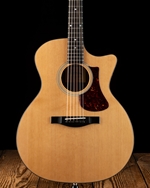 Eastman AC122-1CE Deluxe - Natural