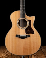 Taylor Legacy 714ce - Natural