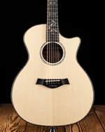 Taylor Legacy 914ce - Natural