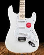 Squier Sonic Stratocaster HT - Arctic White