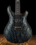 PRS Limited Edition 40th Anniversary Custom 24 Satin - Faded Whale Blue