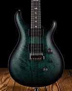 PRS Limited Edition 40th Anniversary Custom 24 Satin - Cobalt Smokeburst