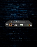 WYRESTORM NetworkHD 500 Series 4K60 4:4:4 JPEG2000 Decoder (Open Box)