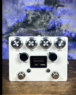 Browne Protein V2.2 Dual Overdrive Pedal *USED*