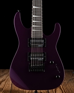 Jackson JS Series Dinky Minion JS1X - Pavo Purple