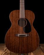 Martin 000-10E Retro Sapele - Natural