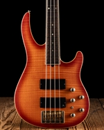 Brian Moore i4 Active Bass - Cherry Sunburst *USED*