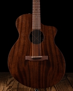 Martin SC-10E Modern Sapele - Natural