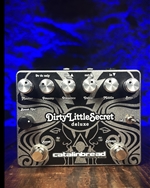 Catalinbread Dirty Little Secret Deluxe Marshall-Style Effect Pedal *USED*