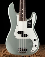 Fender Player II Precision Bass - Cactus Gray