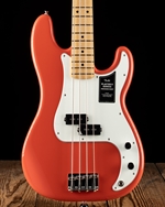 Fender Player II Precision Bass - Rallye Orange