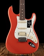 Fender Player II Stratocaster HSS - Rallye Orange