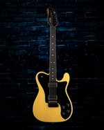 Suhr Ian Thornley Classic  T - Trans TV Yellow
