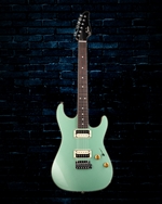 Suhr Pete Thorn Signature Series Standard - Cactus Green