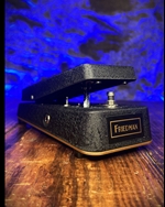 Friedman No More Tears Gold-72 Wah Pedal *USED*