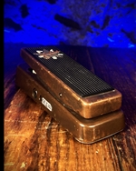 Dunlop JC95 Jerry Cantrell Cry Baby Wah Pedal *USED*