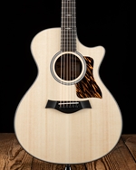 Taylor Next Generation 412ce - Natural