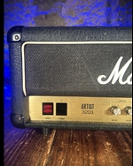 Marshall 3203 Artist - 30 Watt Guitar Head *USED*