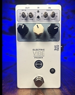 OPFXS Electric Vibe Phaser/Vibrato Pedal *USED*