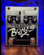 Radial Bones Vienna Chorus Pedal *USED*