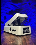 Dunlop Cry Baby Mini Bass Wah Pedal *USED*