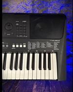 Yamaha PSR-E463 61-Key Portable Keyboard *USED*