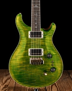 PRS Wood Library McCarty Tremolo 408 - Emerald