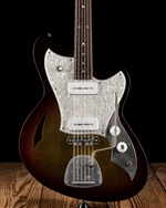 NOVO Custom Miris J - Sienna Burst Sparkle