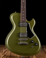 NOVO Custom Solus H2 - Uffington Green