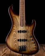 Ibanez MDM1300 Mode - Natural Stained Amber Burst