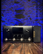 Hotone Ampero Amp Modeler & Effects Processor *USED*