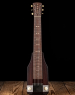 Dobro Lap Steel - Natural *USED*