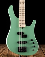SWAN MU Classic Standard - Apple Green