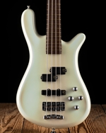 Warwick Streamer Stage 1 Masterbuilt - Fluorescent Pearl *USED*