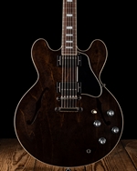 Gibson ES-335 60s - Dark Walnut